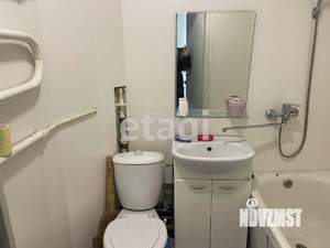 1-к квартира, вторичка, 30м2, 5/5 этаж