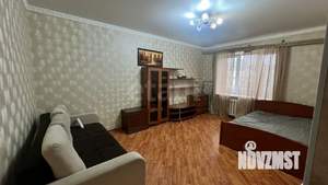 1-к квартира, вторичка, 39м2, 4/22 этаж