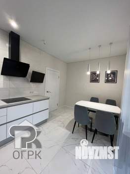 3-к квартира, вторичка, 89м2, 17/17 этаж