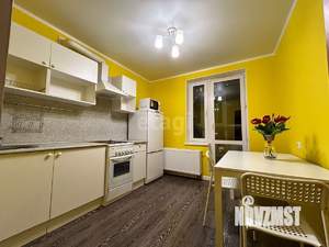 2-к квартира, сданный дом, 58м2, 1/10 этаж