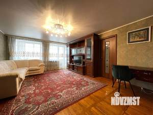 4-к квартира, вторичка, 100м2, 3/13 этаж