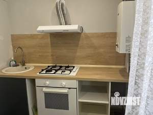 2-к квартира, вторичка, 44м2, 1/5 этаж