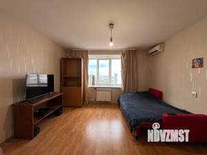 2-к квартира, вторичка, 45м2, 9/10 этаж