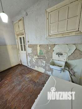 3-к квартира, вторичка, 63м2, 2/4 этаж