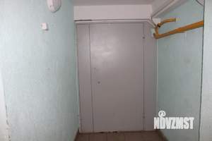 1-к квартира, вторичка, 35м2, 5/5 этаж