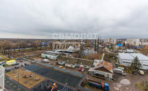2-к квартира, сданный дом, 44м2, 8/22 этаж