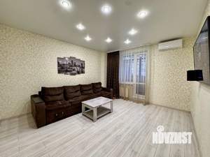 1-к квартира, вторичка, 48м2, 7/27 этаж