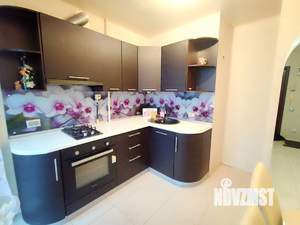 1-к квартира, вторичка, 33м2, 7/9 этаж