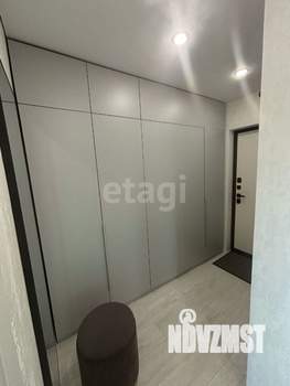 2-к квартира, вторичка, 46м2, 8/15 этаж
