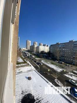 2-к квартира, вторичка, 47м2, 5/12 этаж