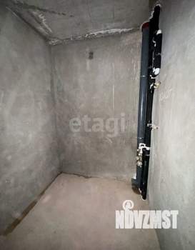 1-к квартира, вторичка, 33м2, 5/5 этаж