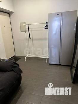 1-к квартира, вторичка, 44м2, 2/25 этаж