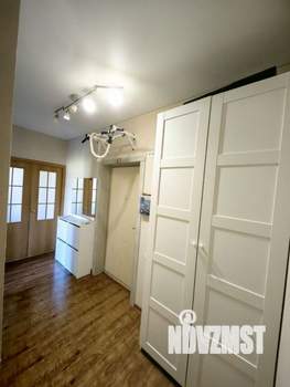2-к квартира, вторичка, 50м2, 2/3 этаж