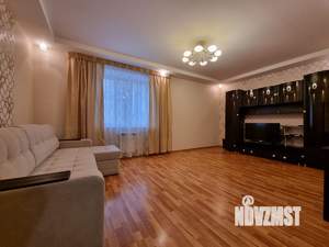 2-к квартира, вторичка, 72м2, 7/10 этаж