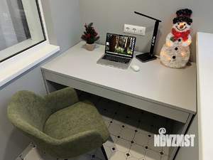 2-к квартира, вторичка, 45м2, 4/9 этаж