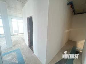 2-к квартира, сданный дом, 48м2, 18/20 этаж