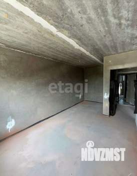 1-к квартира, вторичка, 32м2, 3/5 этаж