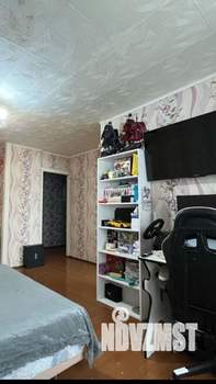 1-к квартира, вторичка, 32м2, 5/5 этаж