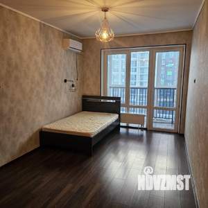 Студия квартира, вторичка, 24м2, 19/25 этаж