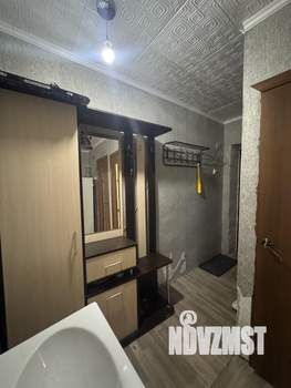 2-к квартира, вторичка, 48м2, 1/4 этаж