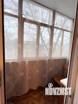 2-к квартира, вторичка, 45м2, 4/5 этаж