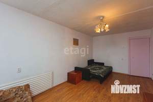 1-к квартира, вторичка, 42м2, 9/10 этаж