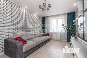 3-к квартира, вторичка, 70м2, 5/9 этаж
