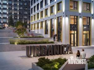 2-к квартира, вторичка, 50м2, 6/32 этаж