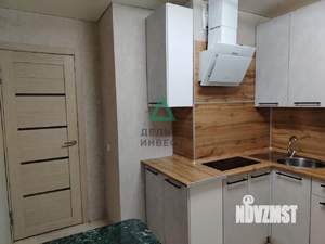 2-к квартира, вторичка, 48м2, 5/15 этаж