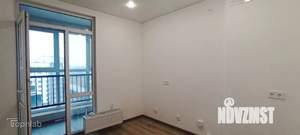 1-к квартира, вторичка, 36м2, 9/9 этаж