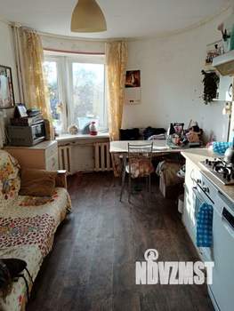 2-к квартира, вторичка, 60м2, 3/9 этаж