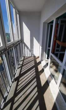 4-к квартира, вторичка, 94м2, 6/25 этаж