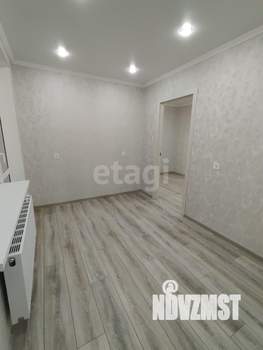 2-к квартира, вторичка, 56м2, 3/25 этаж