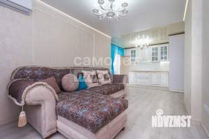 2-к квартира, вторичка, 50м2, 21/25 этаж