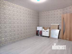 1-к квартира, вторичка, 49м2, 7/22 этаж