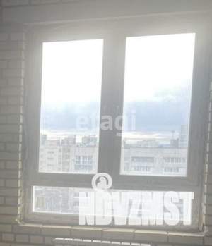 Студия квартира, сданный дом, 28м2, 9/21 этаж