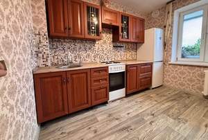 1-к квартира, вторичка, 37м2, 5/12 этаж