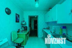 2-к квартира, вторичка, 37м2, 1/9 этаж