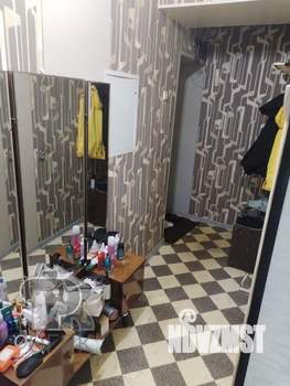 1-к квартира, вторичка, 31м2, 1/5 этаж