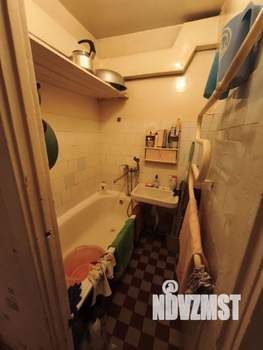 3-к квартира, вторичка, 58м2, 3/5 этаж