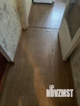 2-к квартира, вторичка, 44м2, 4/5 этаж
