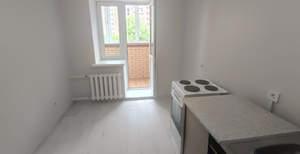 1-к квартира, вторичка, 35м2, 4/19 этаж