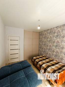 1-к квартира, вторичка, 36м2, 10/25 этаж