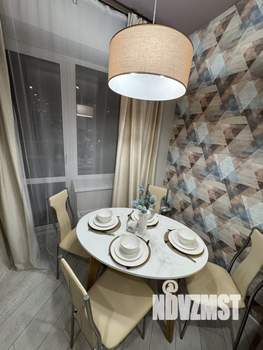 2-к квартира, вторичка, 58м2, 5/12 этаж