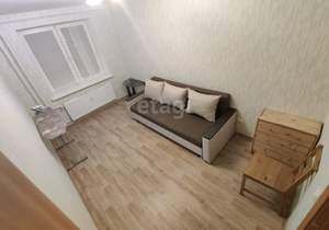 2-к квартира, вторичка, 47м2, 2/10 этаж