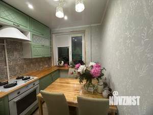 2-к квартира, вторичка, 46м2, 6/9 этаж