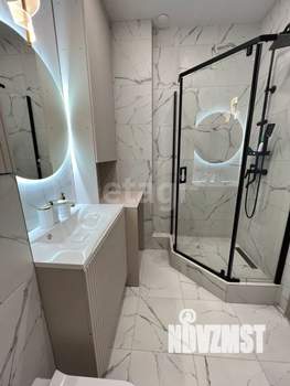2-к квартира, вторичка, 42м2, 3/17 этаж
