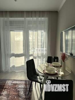 1-к квартира, вторичка, 33м2, 15/20 этаж