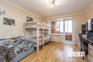 2-к квартира, вторичка, 48м2, 8/9 этаж