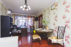 2-к квартира, вторичка, 44м2, 5/5 этаж